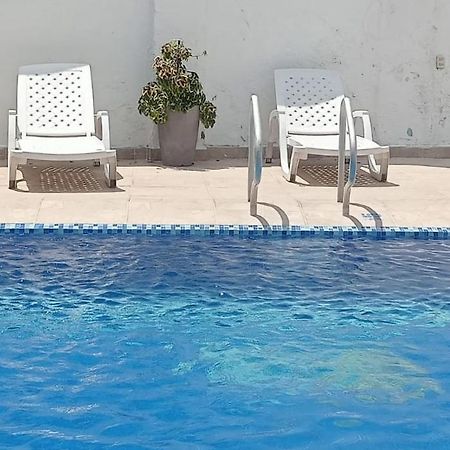 Quinta Flor De Luna Hotell Melgar Eksteriør bilde