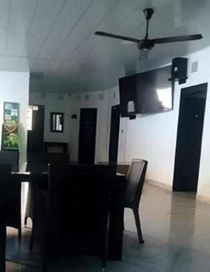 Quinta Flor De Luna Hotell Melgar Eksteriør bilde