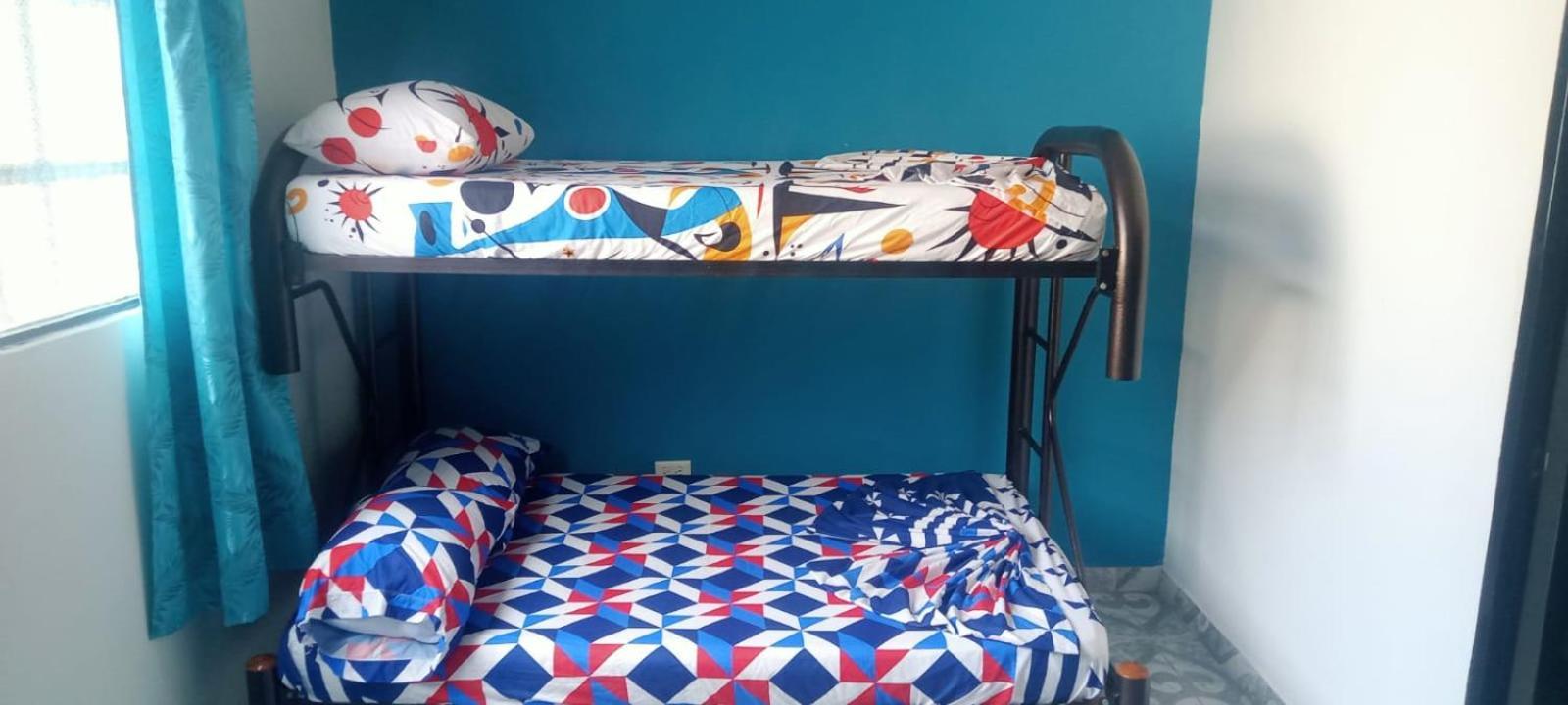 Quinta Flor De Luna Hotell Melgar Eksteriør bilde